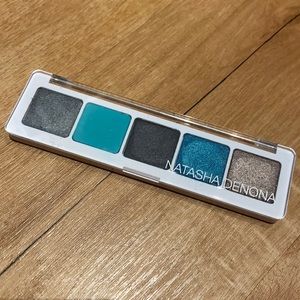 Natasha Denona Palette 07